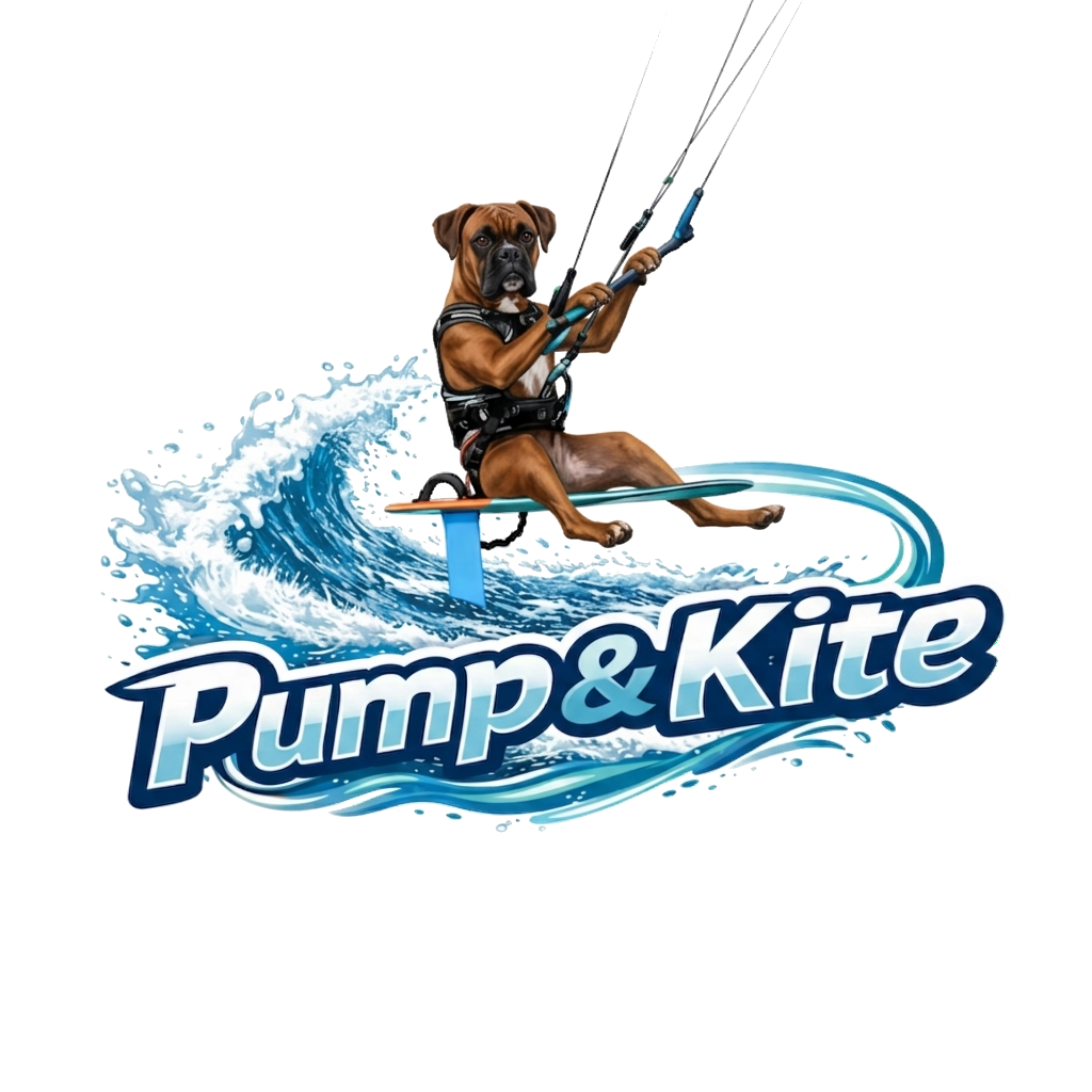 Pump & Kite